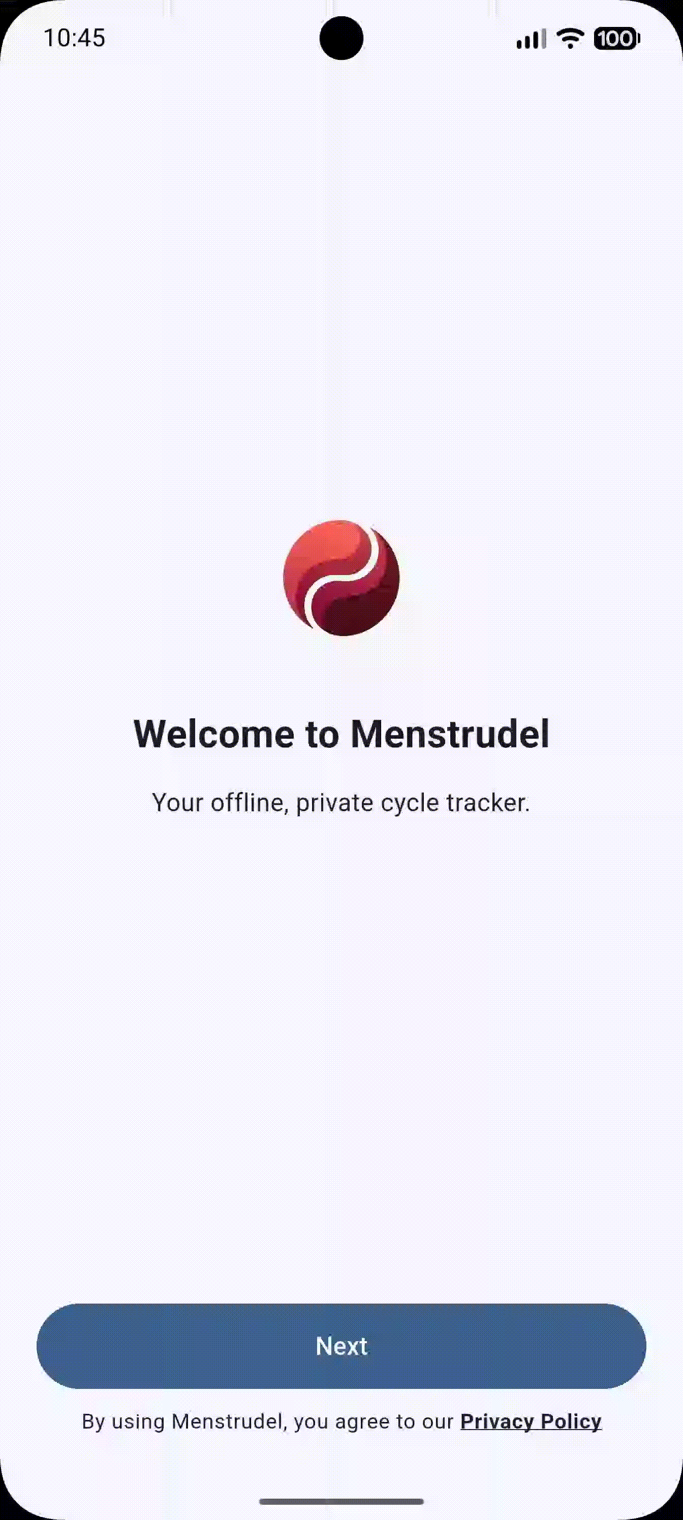 Onboarding Flow